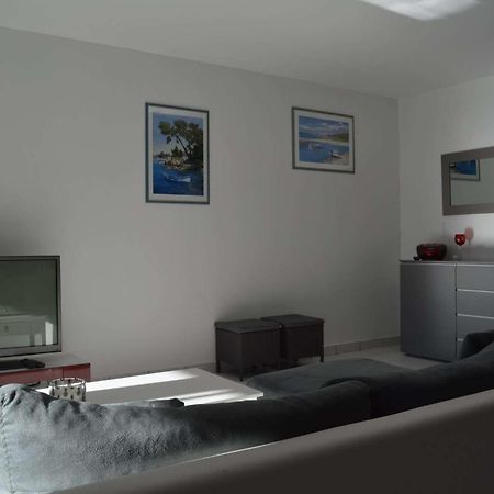 Appartement Coquet 3 Pieces, Centre Village, Proche Commerces Et Plages, Parking, Wifi, 4 Pers. - Fr-1-225-652 아르젤레쉬르메르 외부 사진